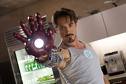 Robert Downey, Jr.'s Iron Man