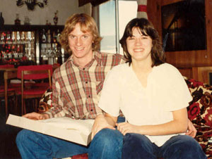 xmas78-steve-and-cindy