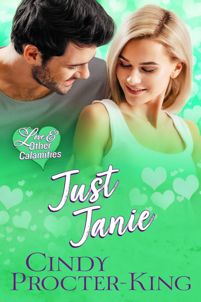 Just Janie